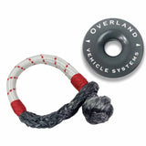 Combo Kit Soft Shackle 7/16