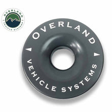 Load image into Gallery viewer, Combo Kit Soft Shackle 7/16&quot; 41,000 lb. and Recovery Ring 4.0&quot; 41,000 lb.