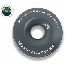 Load image into Gallery viewer, Combo Kit Soft Shackle 7/16&quot; 41,000 lb. and Recovery Ring 4.0&quot; 41,000 lb.