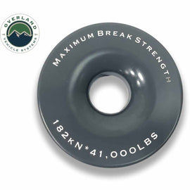 Combo Kit Soft Shackle 7/16