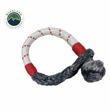 Load image into Gallery viewer, Combo Kit Soft Shackle 7/16&quot; 41,000 lb. and Recovery Ring 4.0&quot; 41,000 lb.