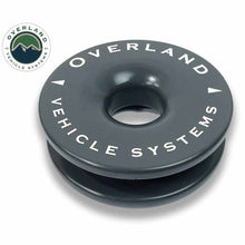 Load image into Gallery viewer, Combo Kit Soft Shackle 7/16&quot; 41,000 lb. and Recovery Ring 4.0&quot; 41,000 lb.