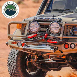 Brute Kinetic Recovery Strap 1