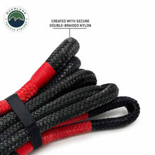 Load image into Gallery viewer, Brute Kinetic Recovery Rope with Storage Bag