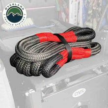 Load image into Gallery viewer, Brute Kinetic Recovery Rope with Storage Bag