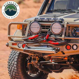 Brute Kinetic Recovery Rope with Storage Bag