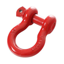 Load image into Gallery viewer, Recovery Shackle D-Ring 3/4&quot; 4.75 Ton