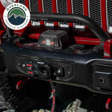 Load image into Gallery viewer, SCAR 10S - 10,000 lbs. Rated Synthetic Rope Winch