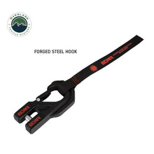 Load image into Gallery viewer, SCAR 10S - 10,000 lbs. Rated Synthetic Rope Winch
