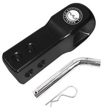 Load image into Gallery viewer, Aluminum Receiver Hitch Mount