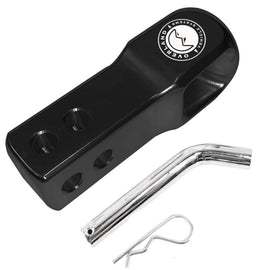 Aluminum Receiver Hitch Mount