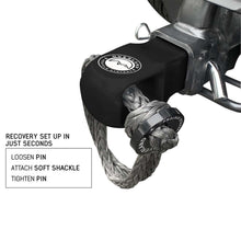 Load image into Gallery viewer, Aluminum Receiver Hitch Mount
