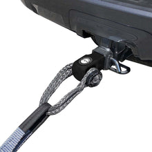 Load image into Gallery viewer, Aluminum Receiver Hitch Mount