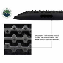 Load image into Gallery viewer, Recovery Ramp With Pull Strap and Storage Bag - Gray/Black Universal