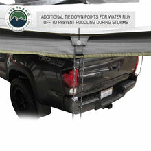Load image into Gallery viewer, HD Nomadic 270 Degree Awning - Passenger Side - Dark Gray Awning With Black Cover
