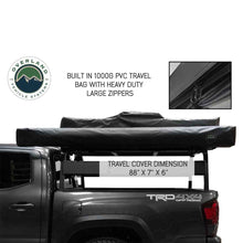 Load image into Gallery viewer, HD Nomadic 270 Degree Awning &amp; Wall 1, 2, &amp; 3, Mounting Brackets - Driver Side