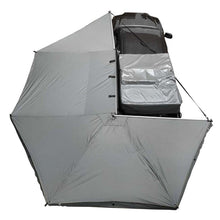 Load image into Gallery viewer, HD Nomadic 270 Degree Awning &amp; Wall 1, 2, &amp; 3, Mounting Brackets - Driver Side