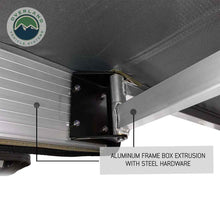 Load image into Gallery viewer, HD Nomadic 270 Degree Awning &amp; Wall 1, 2, &amp; 3, Mounting Brackets - Driver Side