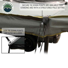 Load image into Gallery viewer, HD Nomadic 270 Degree Awning &amp; Wall 1, 2, &amp; 3, Mounting Brackets - Driver Side