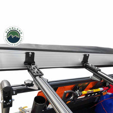 Load image into Gallery viewer, HD Nomadic 270 Degree Awning &amp; Wall 1, 2, &amp; 3, Mounting Brackets - Passenger Side