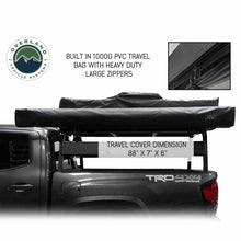 Load image into Gallery viewer, HD Nomadic 270 Degree Awning &amp; Wall 1, 2, &amp; 3, Mounting Brackets - Passenger Side