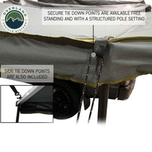 Load image into Gallery viewer, HD Nomadic 270 Degree Awning &amp; Wall 1, 2, &amp; 3, Mounting Brackets - Passenger Side