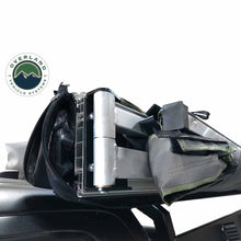 Load image into Gallery viewer, HD Nomadic 180 Degree Awning with Bracket Kit for Mid - High Roofline Vans