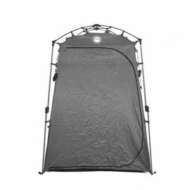 OVS Portable Privacy Room with Shower, Retractable Floor and Amenity Pouches and More – Quick Set Up