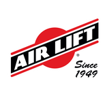 Air Lift 20-25 Jeep Gladiator (4WD) Load Lifter 5000 Air Spring Kit w/ Cradle