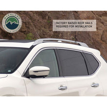 Load image into Gallery viewer, OVS Freedom Bar Mounting Combo W/ HD Nomadic 180 LTE Degree Awning