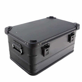 Aluminum Box Storage 53 QT