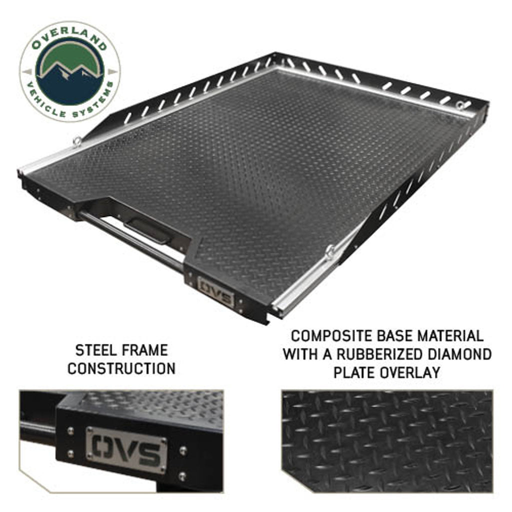 Bed Extension for Pick Up Trucks Short Bed