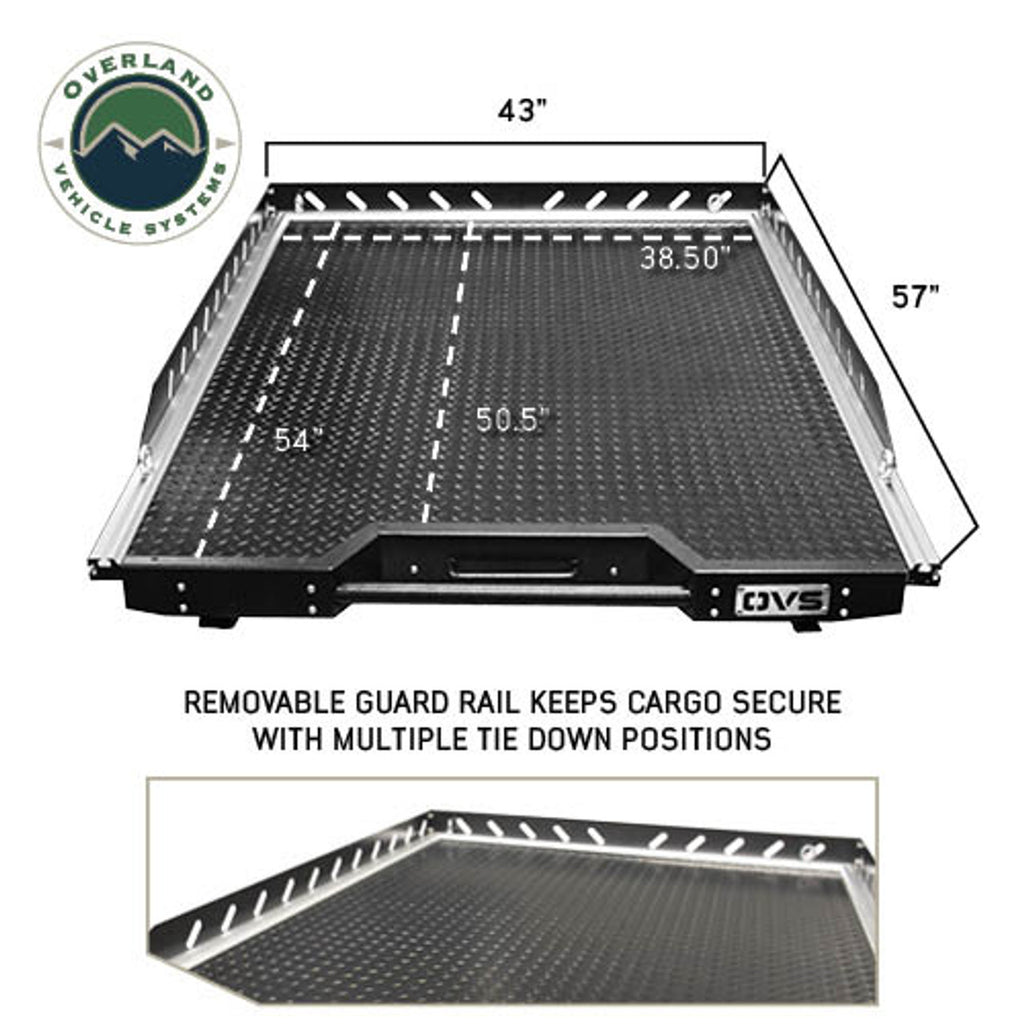 Bed Extension for Pick Up Trucks Short Bed