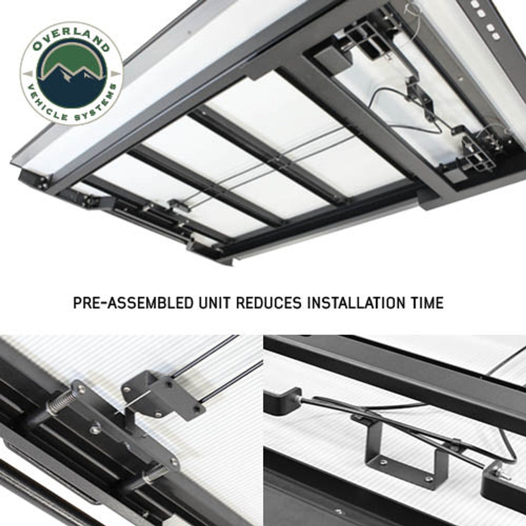Bed Extension for Pick Up Trucks Short Bed
