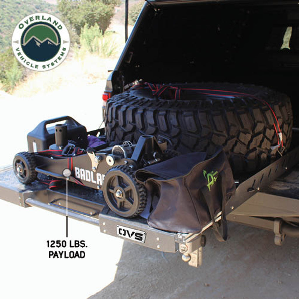 Bed Extension for Pick Up Trucks Short Bed