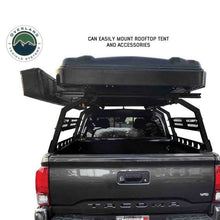 Load image into Gallery viewer, Discovery Rack - Mid Size Truck Short Bed Application