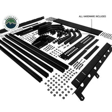 Load image into Gallery viewer, Discovery Rack - Mid Size Truck Short Bed Application