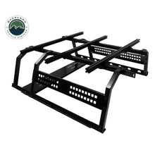 Load image into Gallery viewer, Discovery Rack - Mid Size Truck Short Bed Application