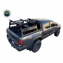 Discovery Rack - Mid Size Truck Short Bed Application