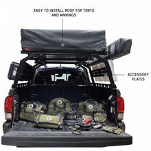 Load image into Gallery viewer, Discovery Rack - Mid Size Truck Short Bed Application