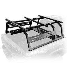 Load image into Gallery viewer, Discovery Rack - Mid Size Truck Short Bed Application