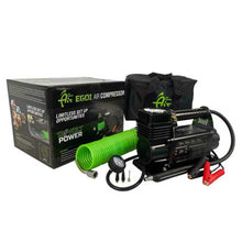 Load image into Gallery viewer, EGOI Air Compressor System 5.6 CFM With Storage Bag, Hose &amp; Attachments Universal