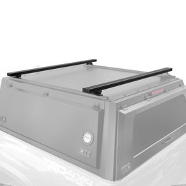 Expedition Truck Cap Crossbars