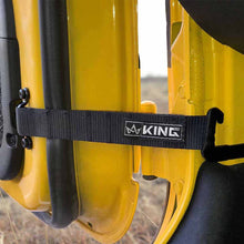 Load image into Gallery viewer, Heavy-Duty Adjustable Door Straps for Jeeps