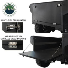 Load image into Gallery viewer, OVS Off Road Trailer - Military Style With Full Articulating Suspension