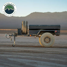Load image into Gallery viewer, OVS Off Road Trailer - Military Style With Full Articulating Suspension