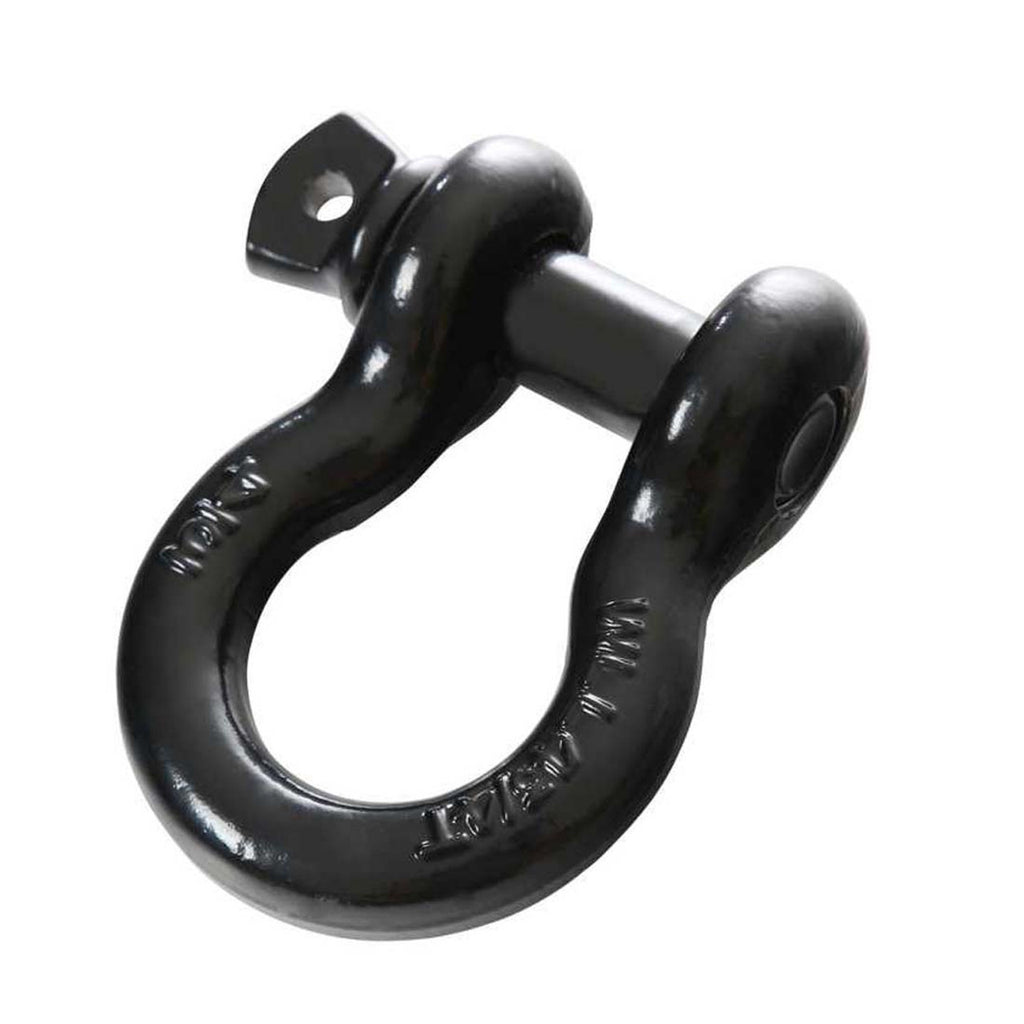 Recovery Shackle D-Ring 3/4" 4.75 Ton
