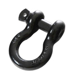 Recovery Shackle D-Ring 3/4