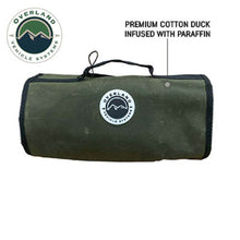 Load image into Gallery viewer, Recovery Wrap Storage Bag - #16 Waxed Canvas