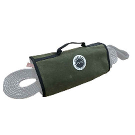 Recovery Wrap Storage Bag - #16 Waxed Canvas